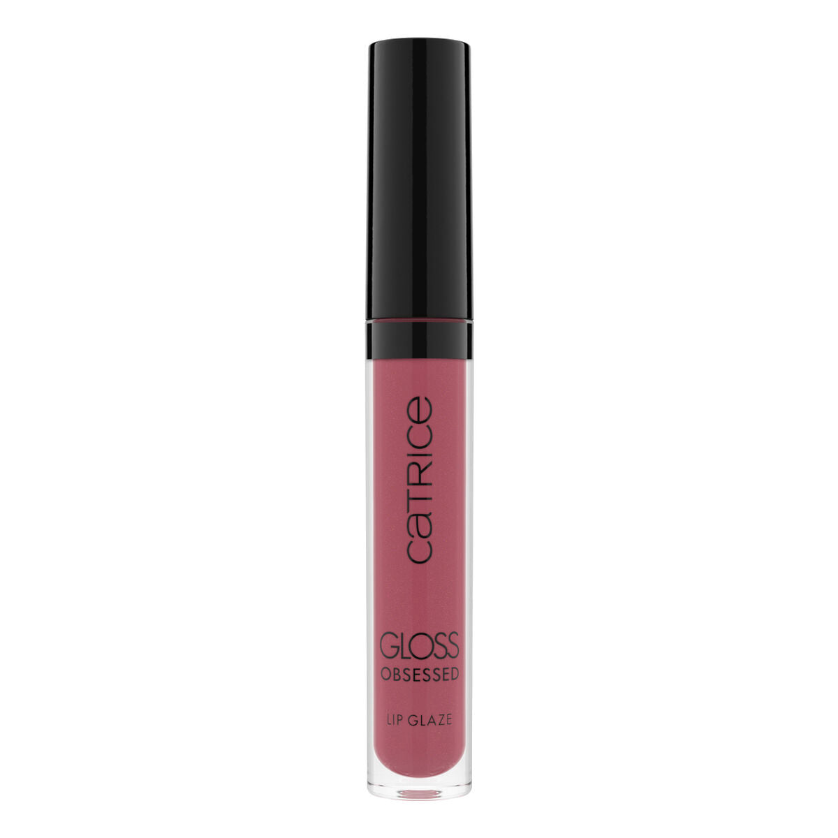 Læbestift Catrice GLOSS OBSESSED 2,5 ml makeup emballage 2,5 ml