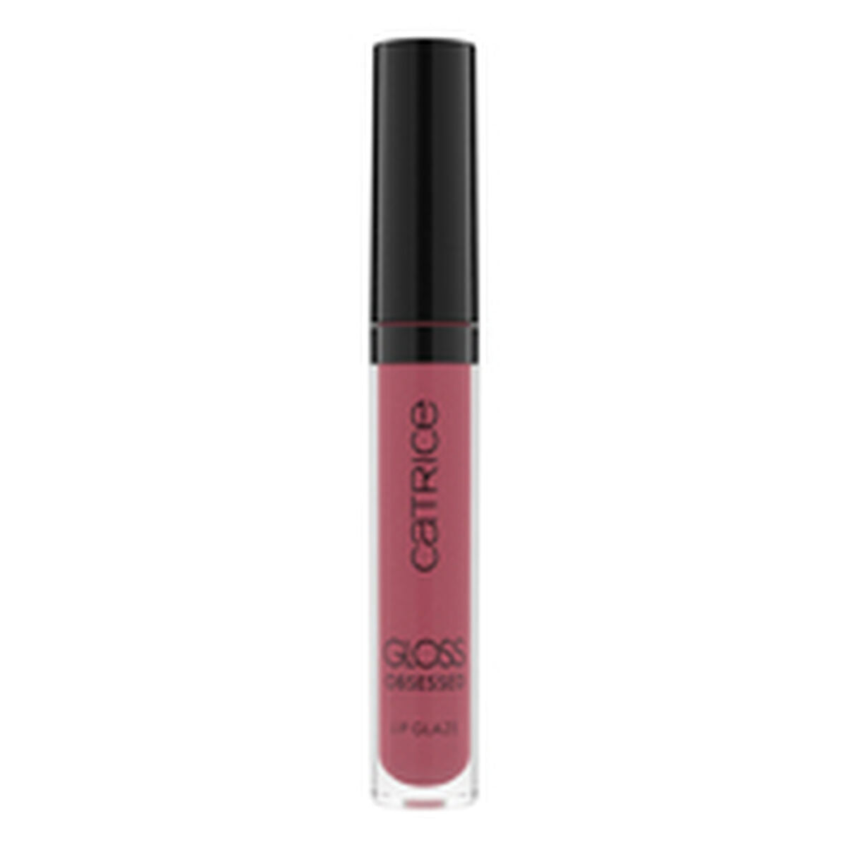Læbestift Catrice GLOSS OBSESSED 2,5 ml makeup emballage 2,5 ml
