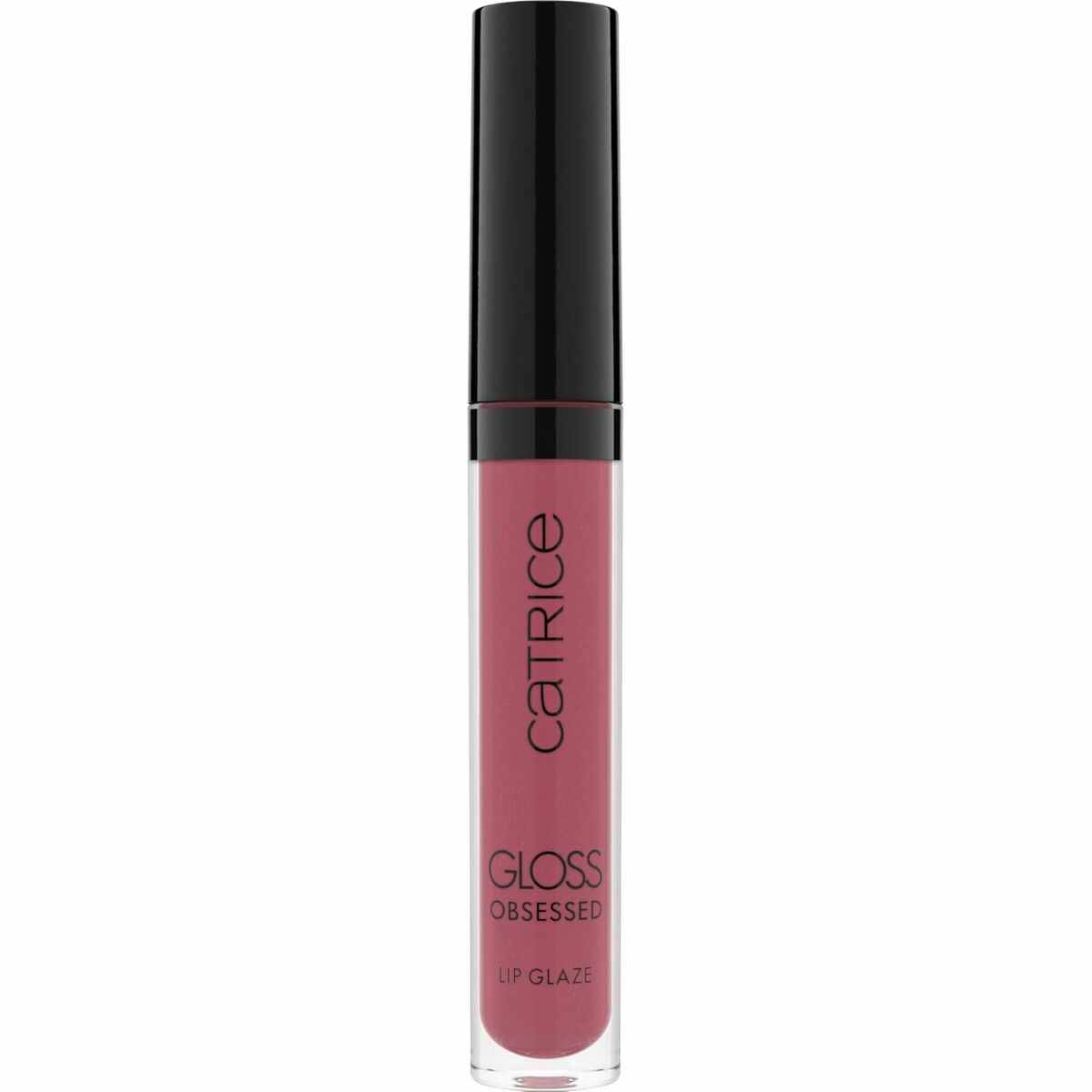 Læbestift Catrice GLOSS OBSESSED 2,5 ml makeup emballage 2,5 ml