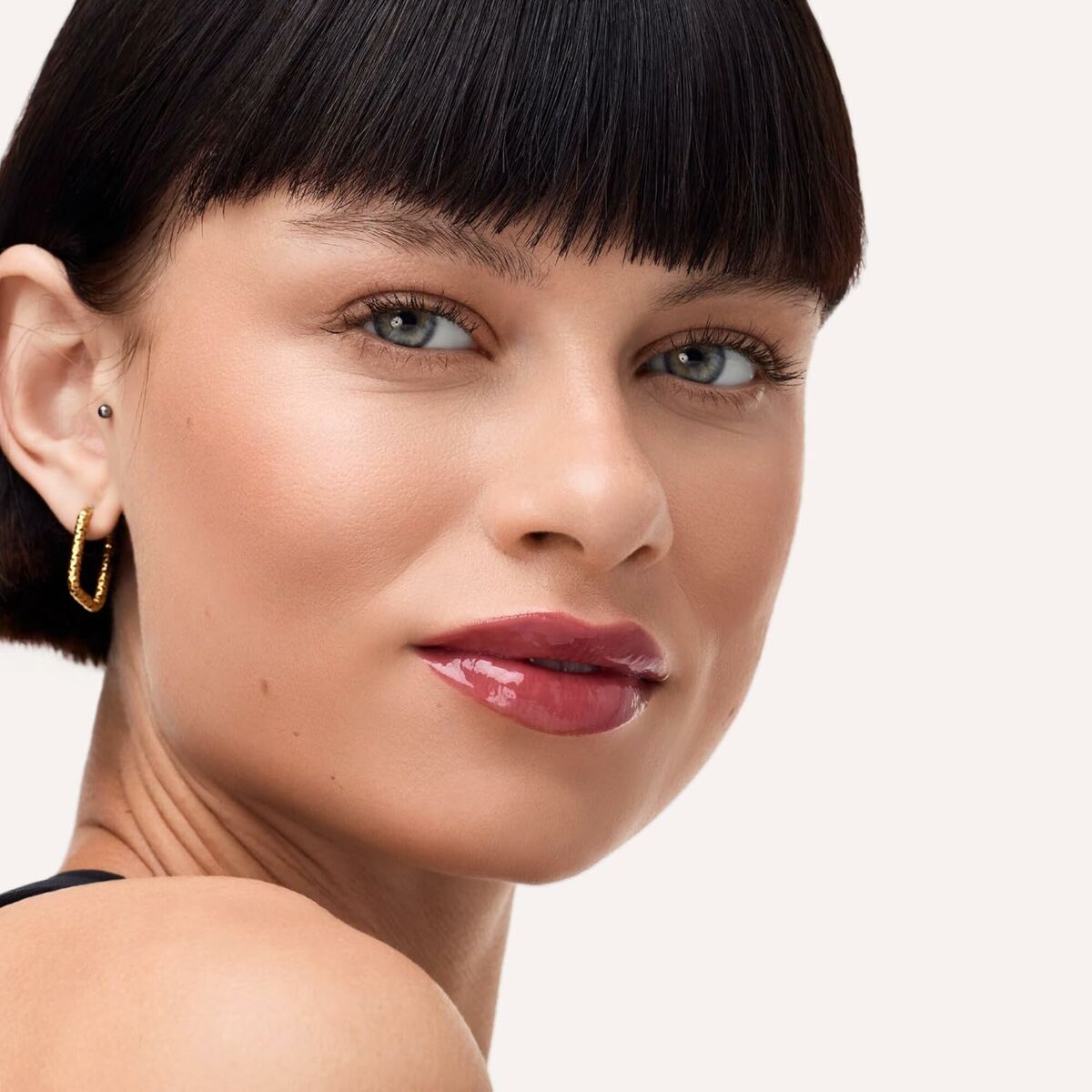 Læbestift Catrice GLOSS OBSESSED 2,5 ml makeup emballage 2,5 ml