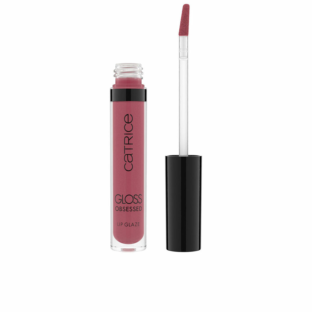 Læbestift Catrice GLOSS OBSESSED 2,5 ml makeup emballage 2,5 ml