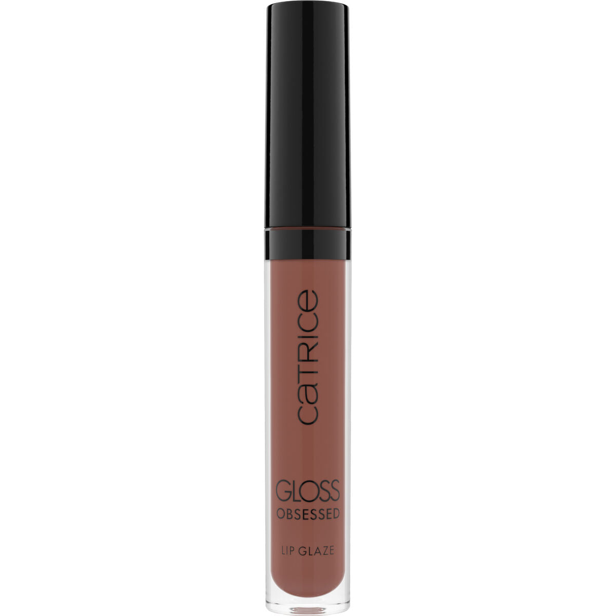Læbestift Catrice GLOSS OBSESSED 2,5 ml 2,5 ml makeup-emballage