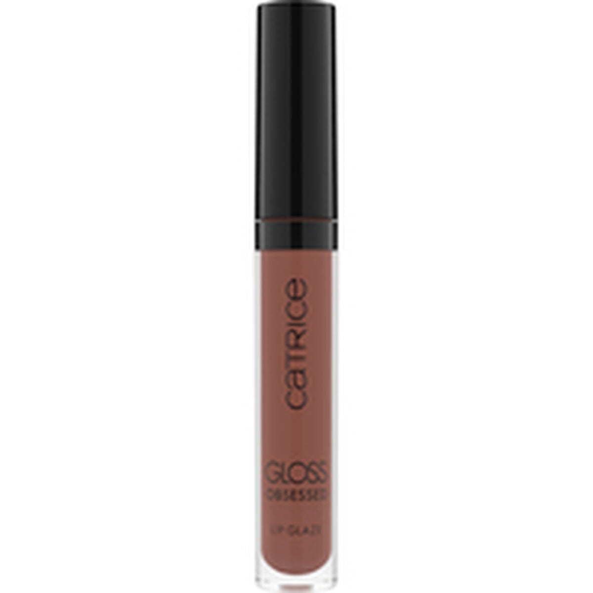 Læbestift Catrice GLOSS OBSESSED 2,5 ml 2,5 ml makeup-emballage