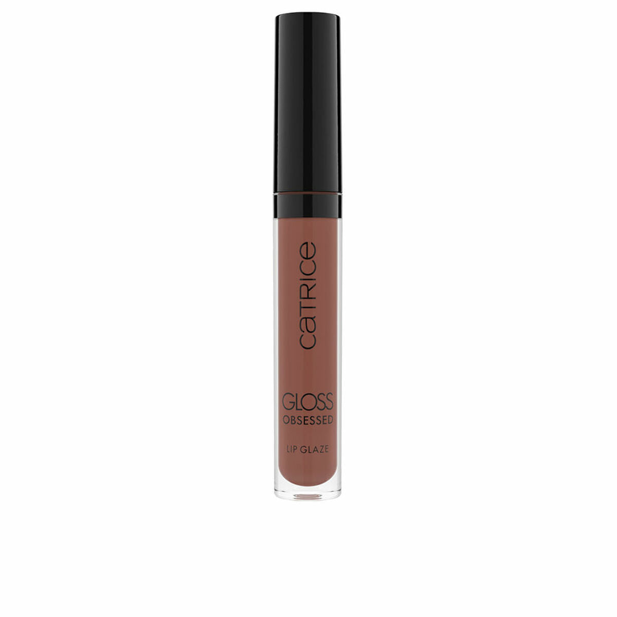 Læbestift Catrice GLOSS OBSESSED 2,5 ml 2,5 ml makeup-emballage