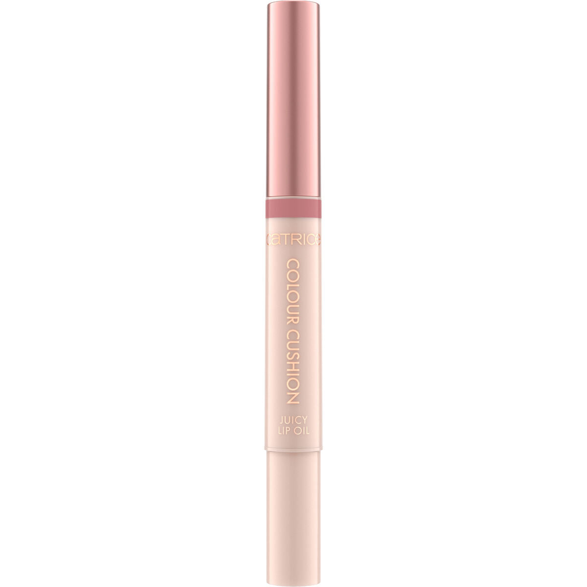 Læbestift Catrice COLOR CUSHION makeup emballage