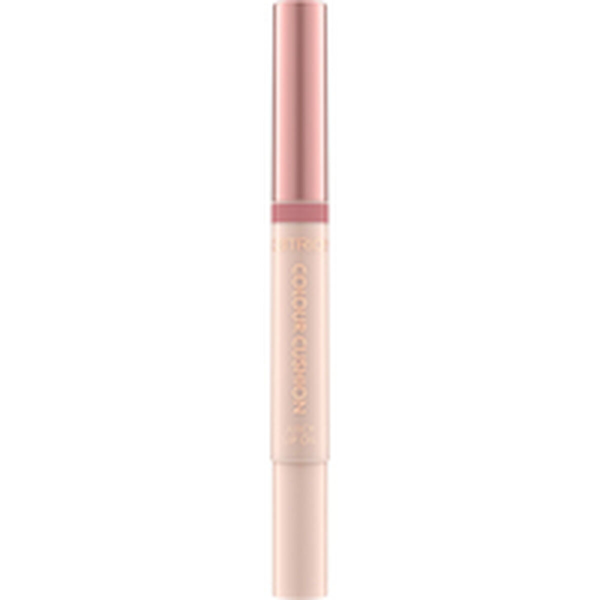 Læbestift Catrice COLOR CUSHION makeup emballage