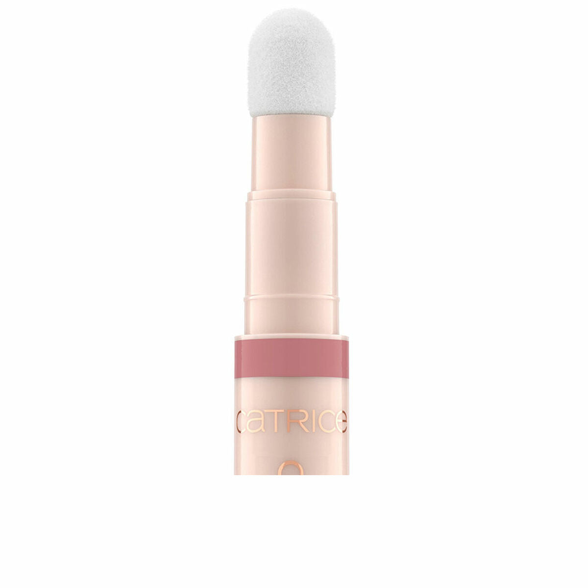 Læbestift Catrice COLOR CUSHION makeup emballage