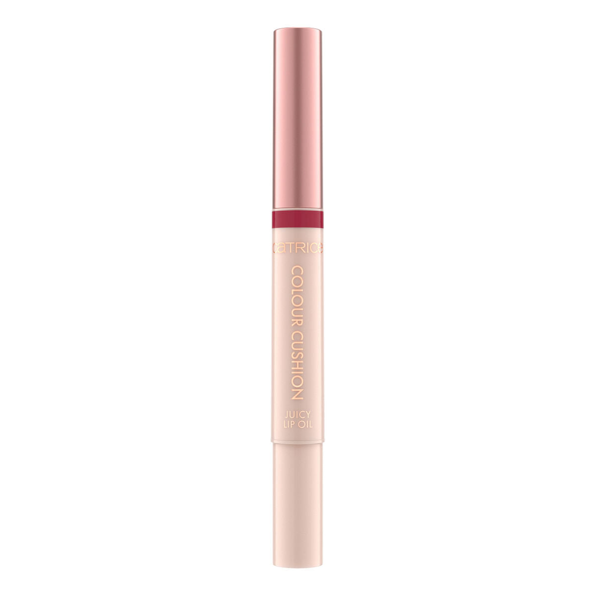Læbestift Catrice COLOR CUSHION makeup emballage