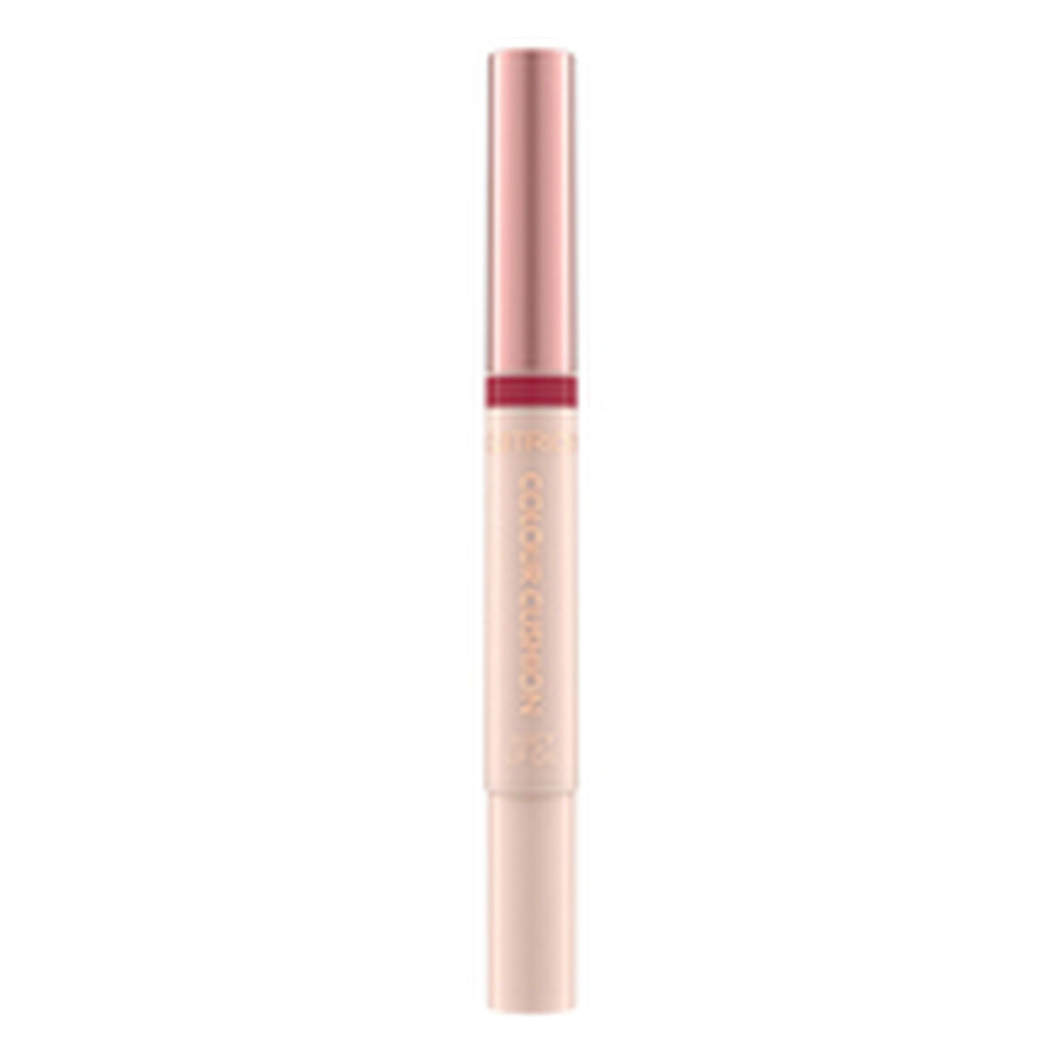 Læbestift Catrice COLOR CUSHION makeup emballage