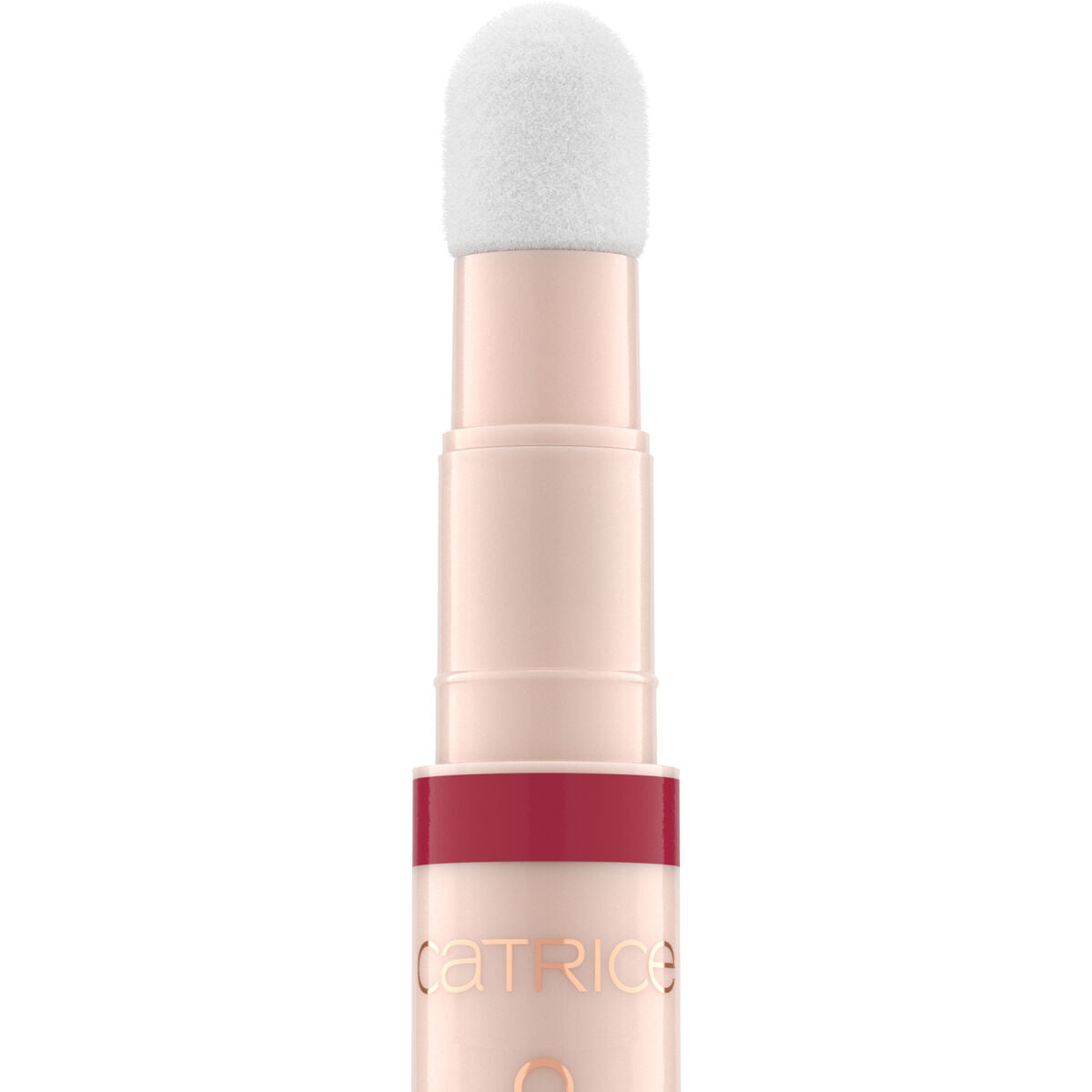 Læbestift Catrice COLOR CUSHION makeup emballage