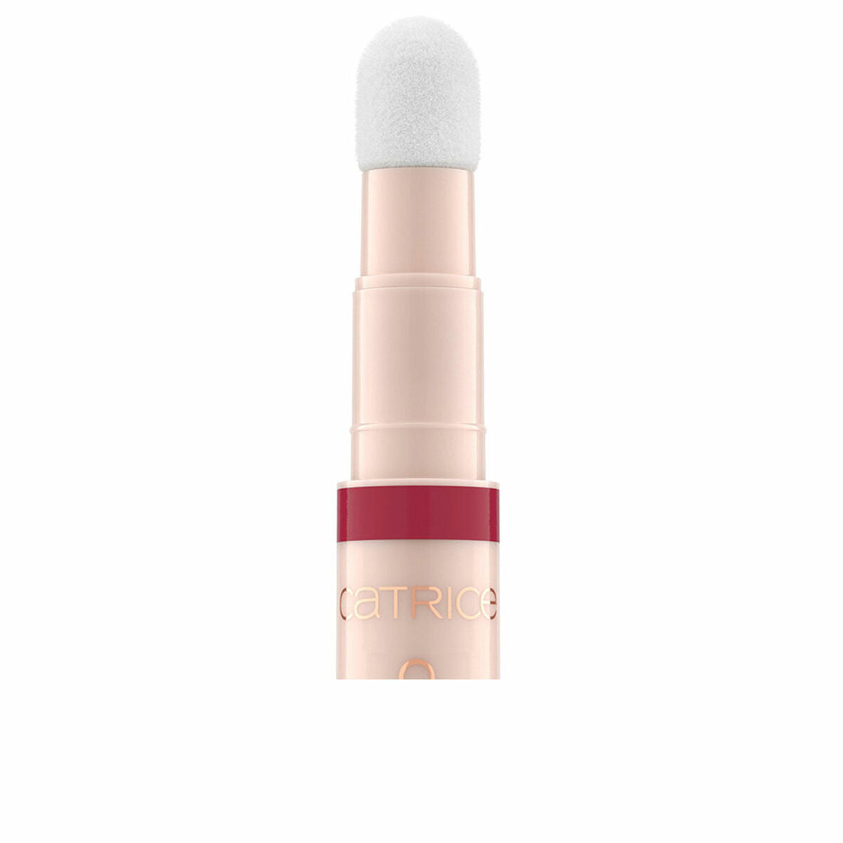 Læbestift Catrice COLOR CUSHION makeup emballage