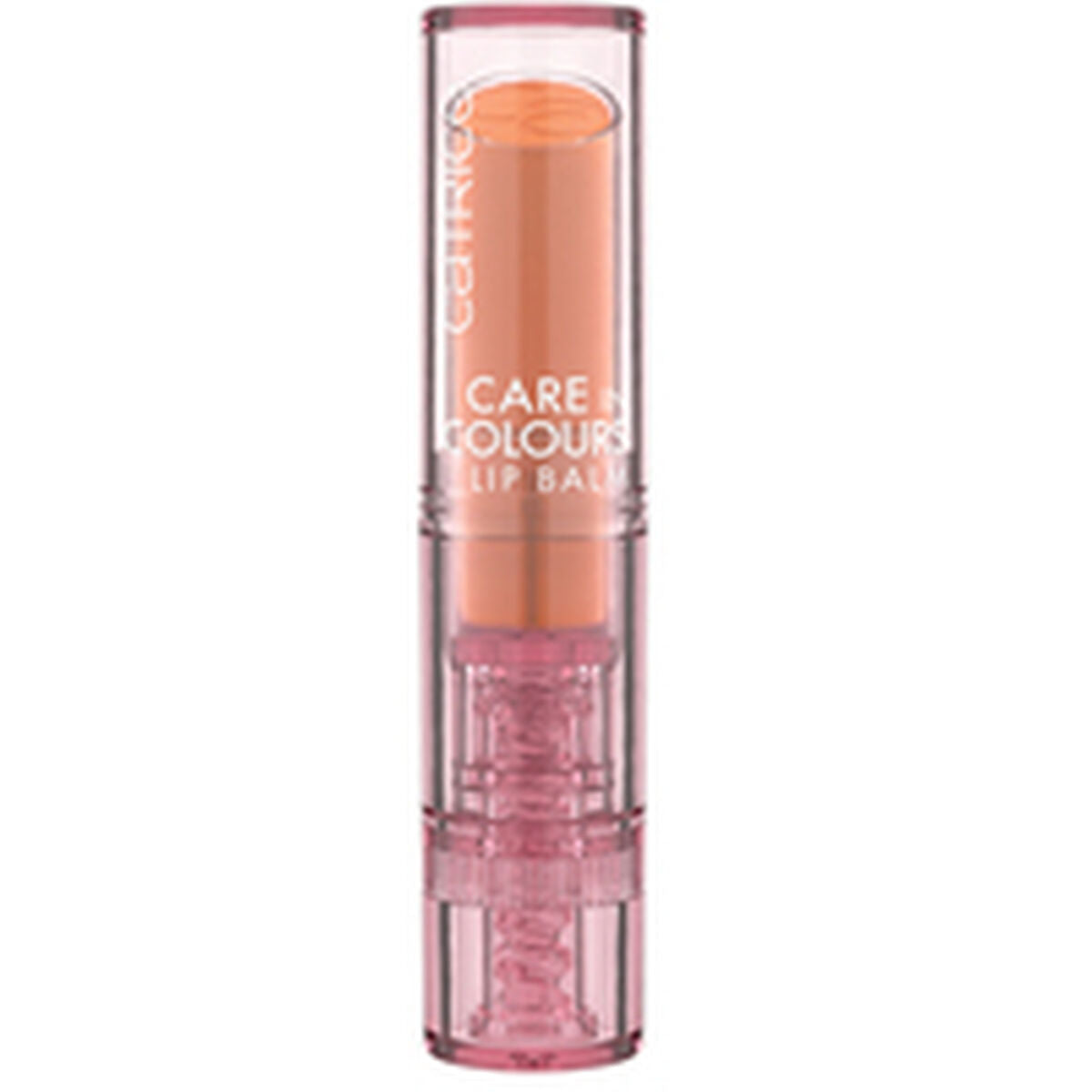 Læbestift Catrice CARE I FARVER 3g makeup emballage