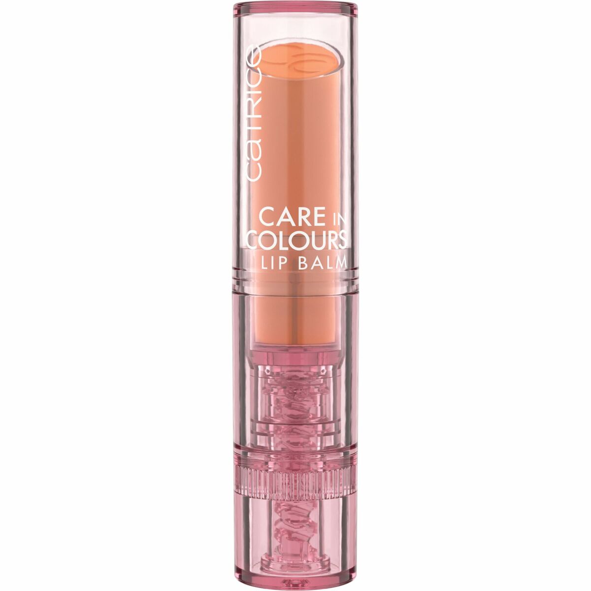 Læbestift Catrice CARE I FARVER 3g makeup emballage