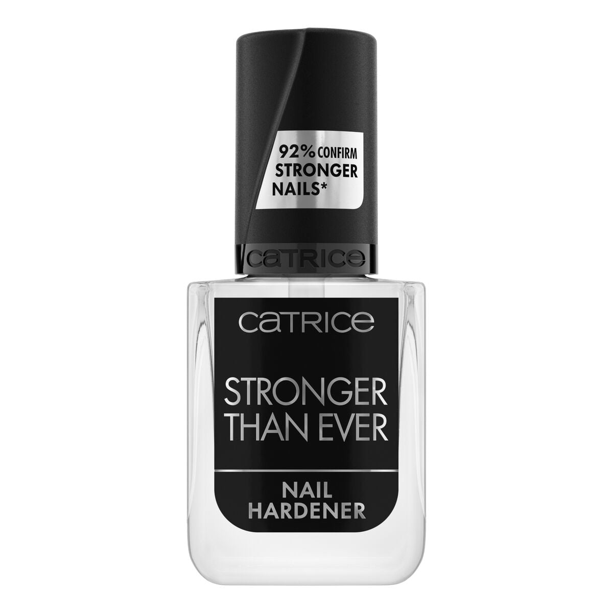 Neglelak Catrice STÆRKERE END NOGENSINDE 10,5 ml 10,5 ml produktemballage