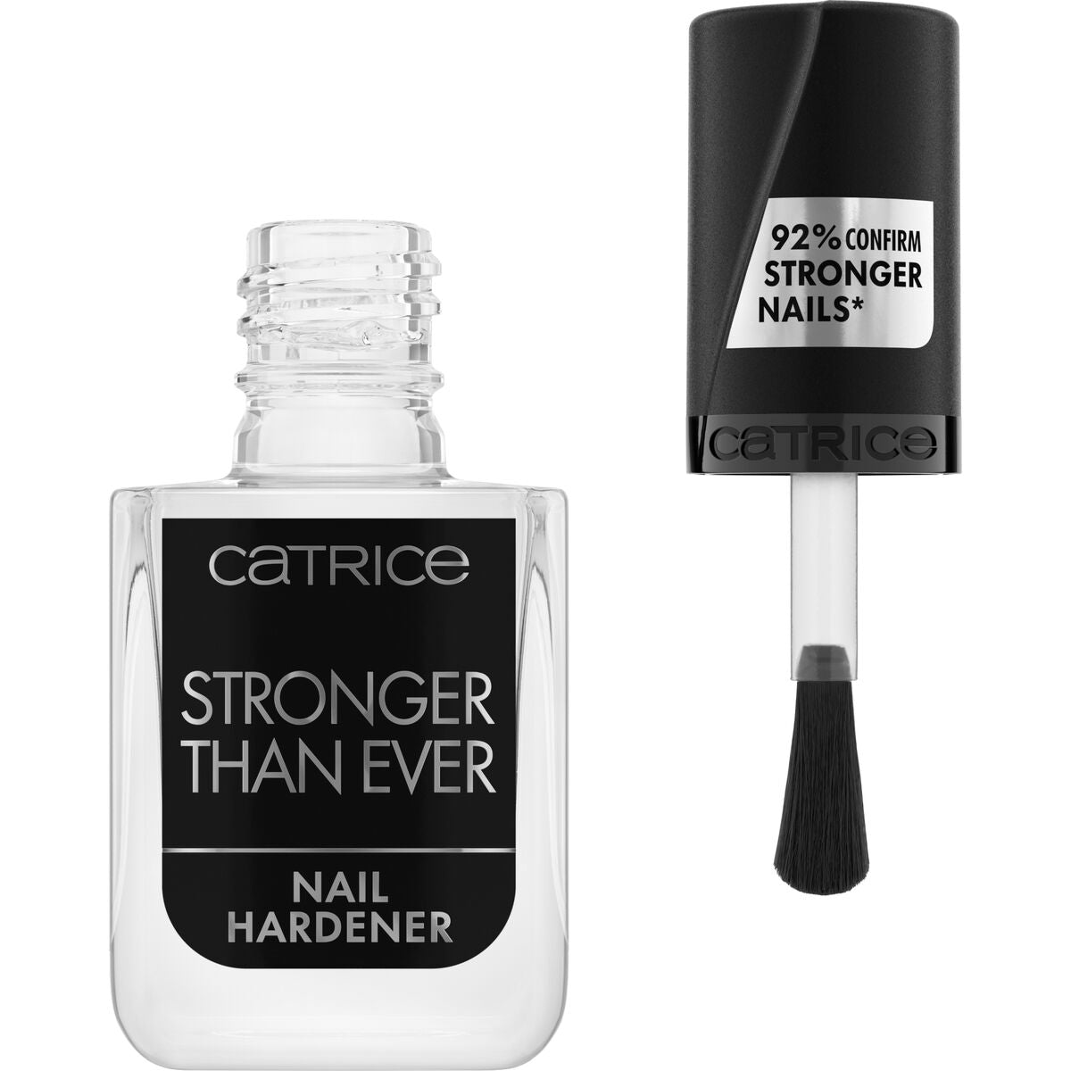 Neglelak Catrice STÆRKERE END NOGENSINDE 10,5 ml 10,5 ml produktemballage
