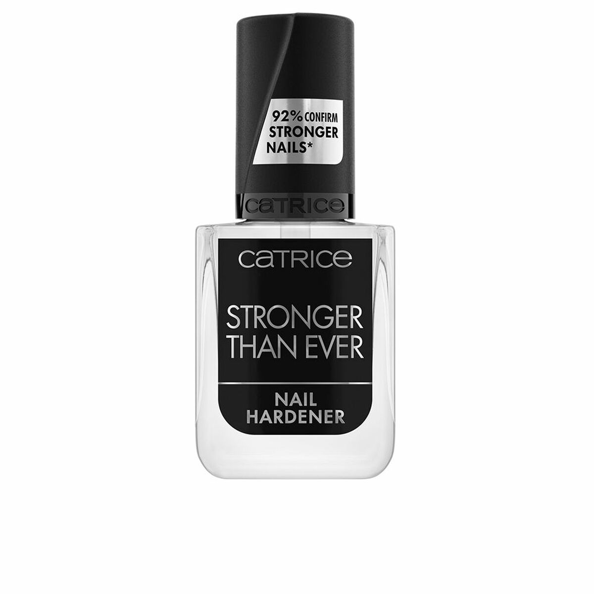 Neglelak Catrice STÆRKERE END NOGENSINDE 10,5 ml 10,5 ml produktemballage