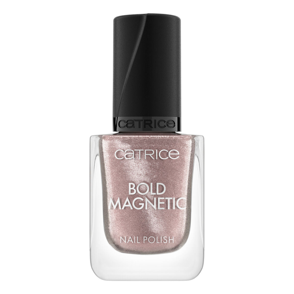 Neglelak Catrice BOLD MAGNETIC Nº 010 Love at First Pull 10,5 ml produktemballage 10,5 ml