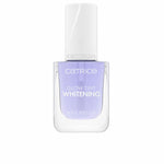 Neglelak Catrice GLOW TINT 10,5 ml produktemballage 10,5 ml