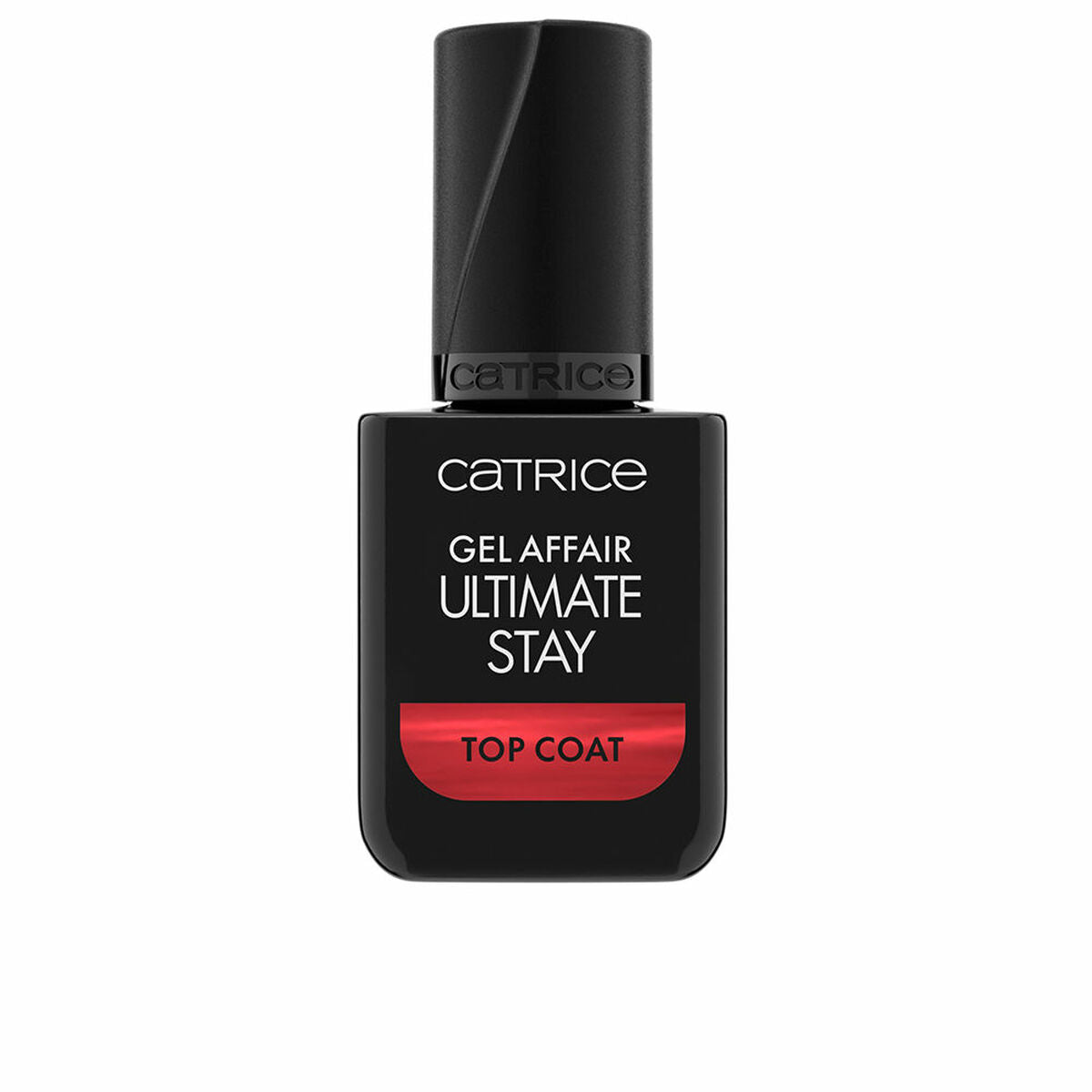 Neglelak Catrice GEL AFFAIR 10,5 ml hudplejeemballage 10,5 ml