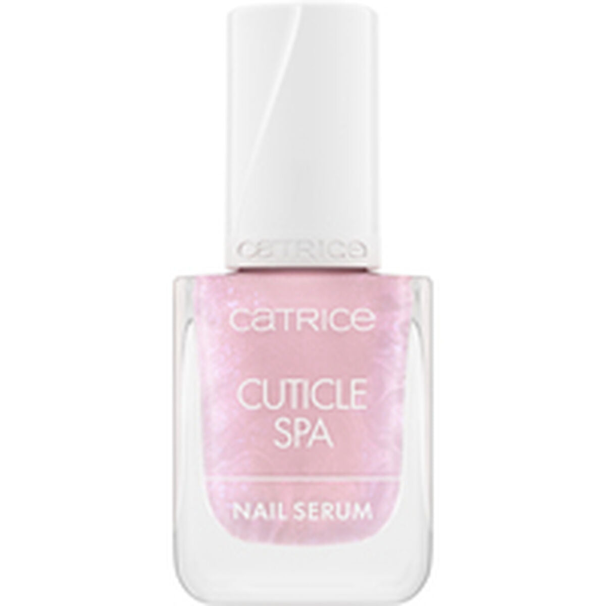 Neglelak Catrice CUTICLE SPA 10,5 ml 10,5 ml produktemballage
