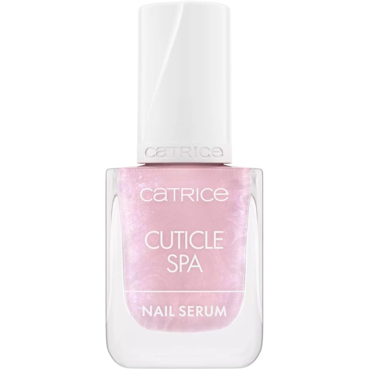 Neglelak Catrice CUTICLE SPA 10,5 ml 10,5 ml produktemballage