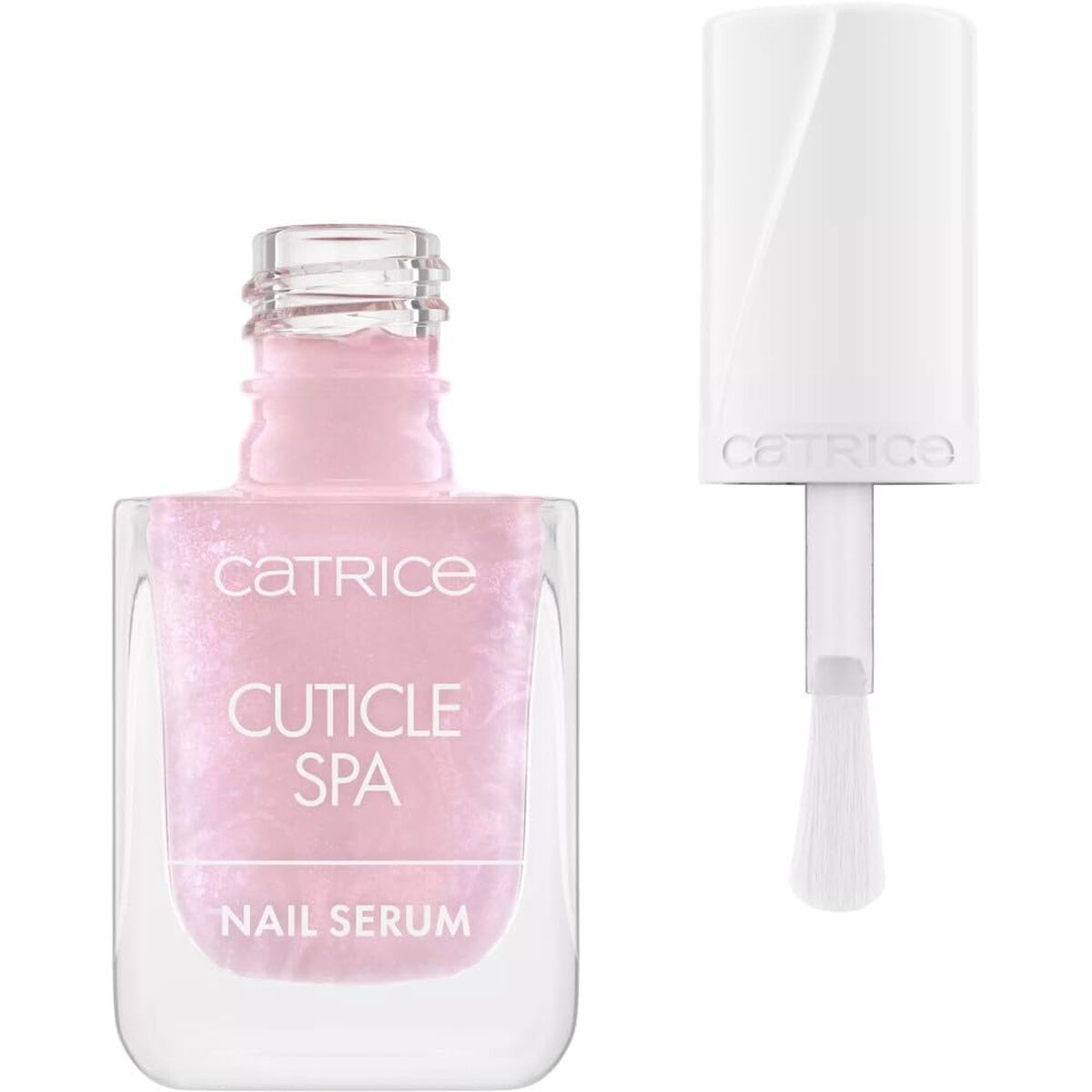 Neglelak Catrice CUTICLE SPA 10,5 ml 10,5 ml produktemballage