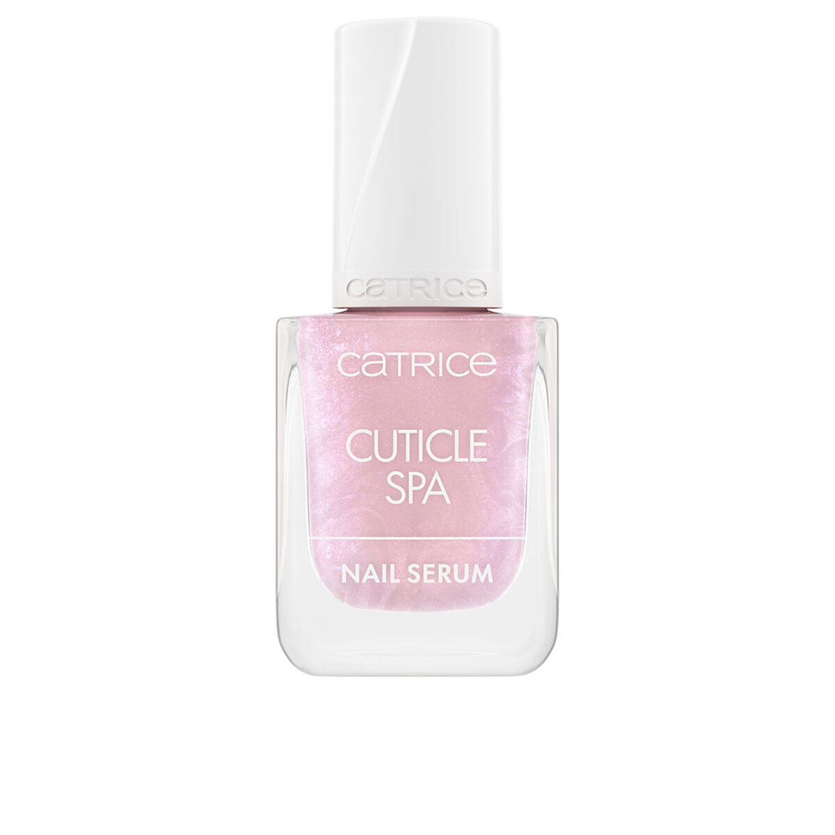 Neglelak Catrice CUTICLE SPA 10,5 ml 10,5 ml produktemballage