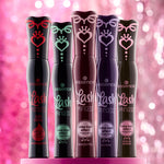 MakeUp Set Essence LASH PRINCESS produktemballage