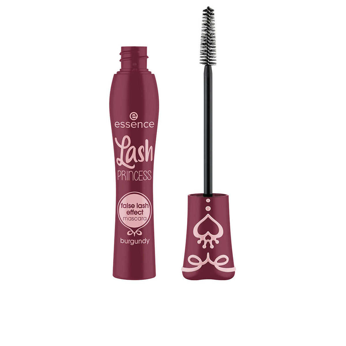MakeUp Set Essence LASH PRINCESS produktemballage