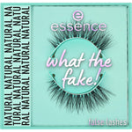 Make-up Set Essence HVAD ER FAKEN! (1 enhed) produktemballage