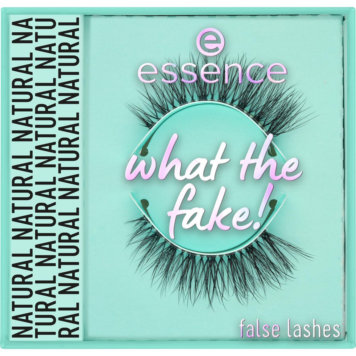 Make-up Set Essence HVAD ER FAKEN! (1 enhed) produktemballage