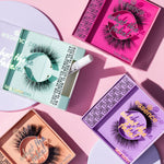 Make-up Set Essence HVAD ER FAKEN! (1 enhed) produktemballage