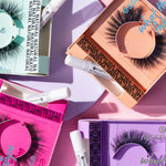 Make-up Set Essence HVAD ER FAKEN! (1 enhed) produktemballage