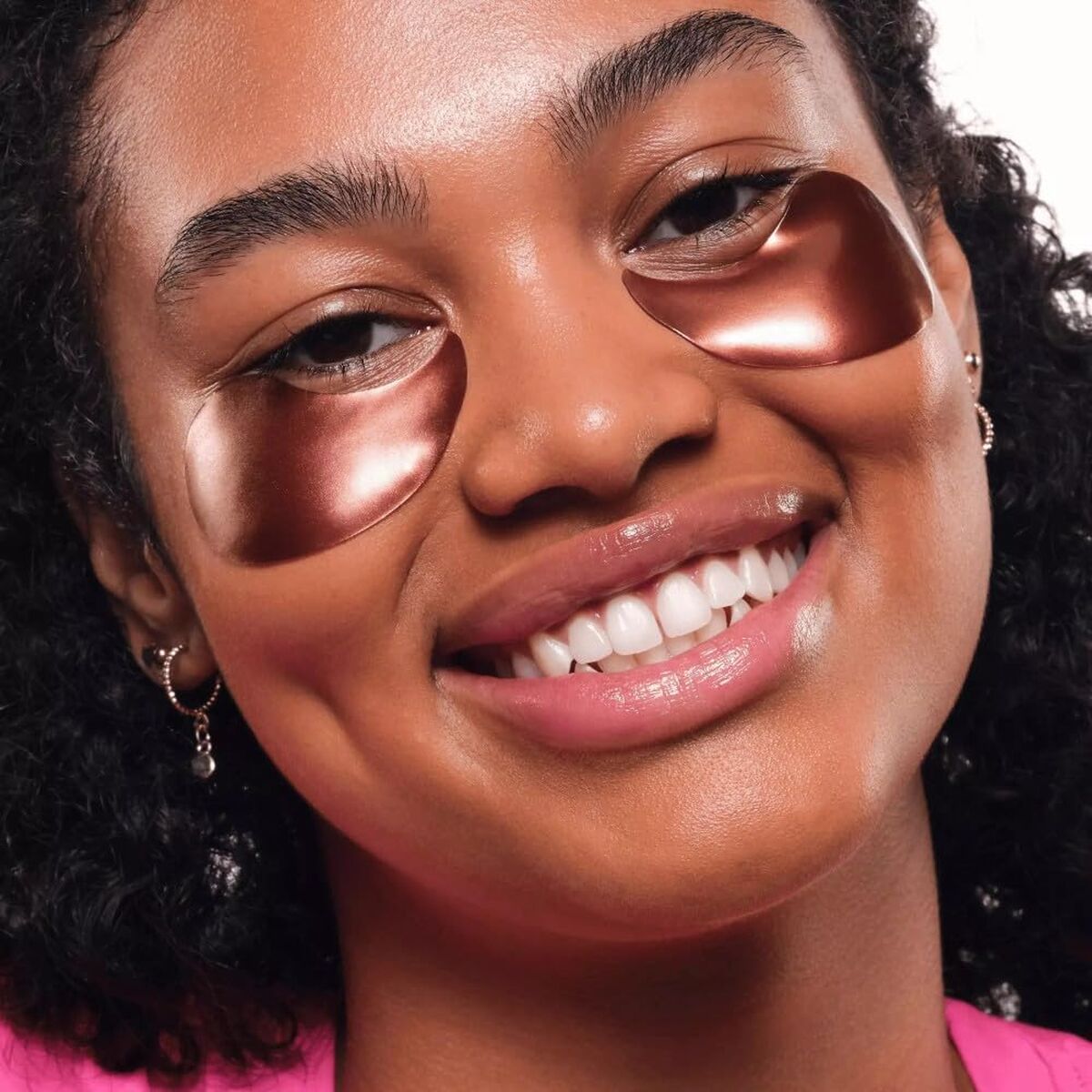 Eye Contour Essence HYDRO GEL EYESPRESSO hudplejeemballage