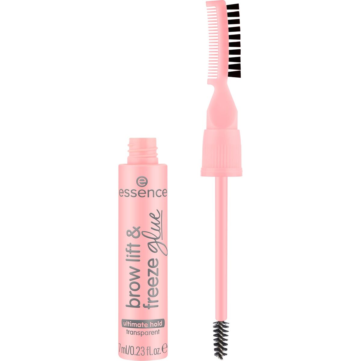 Eyebrow Pencil Essence BROW LIFT & FREEZE produktemballage