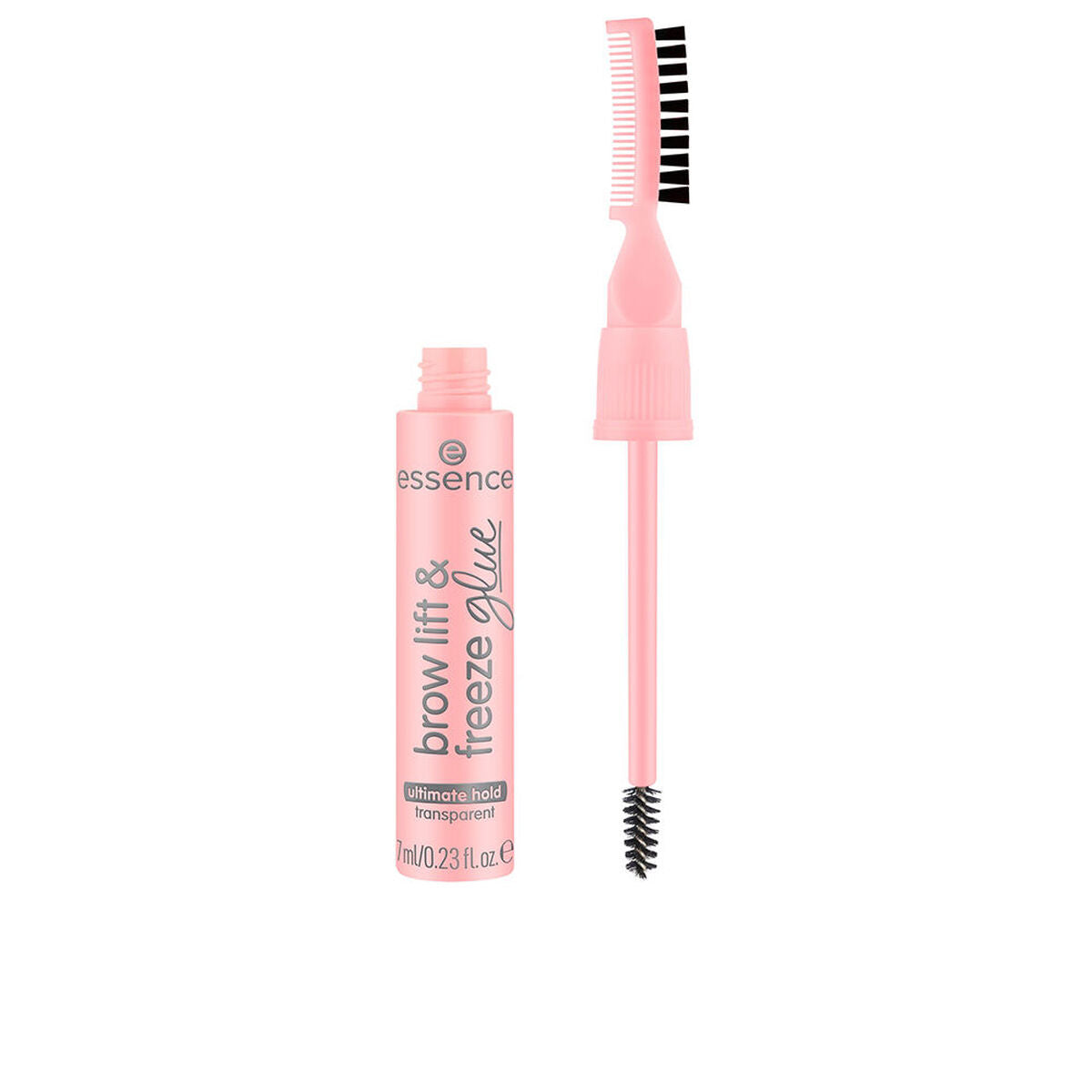 Eyebrow Pencil Essence BROW LIFT & FREEZE produktemballage
