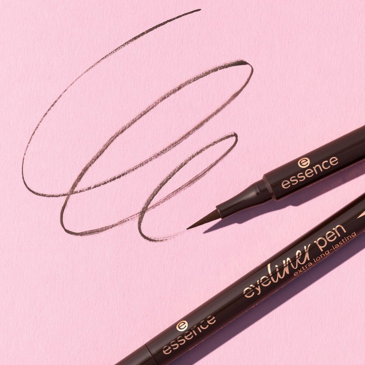 Make-Up Set Essence EYELINER PEN makeup emballage