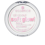 Make-up Set Essence ALT OM SOFT GLOW! produkt emballage
