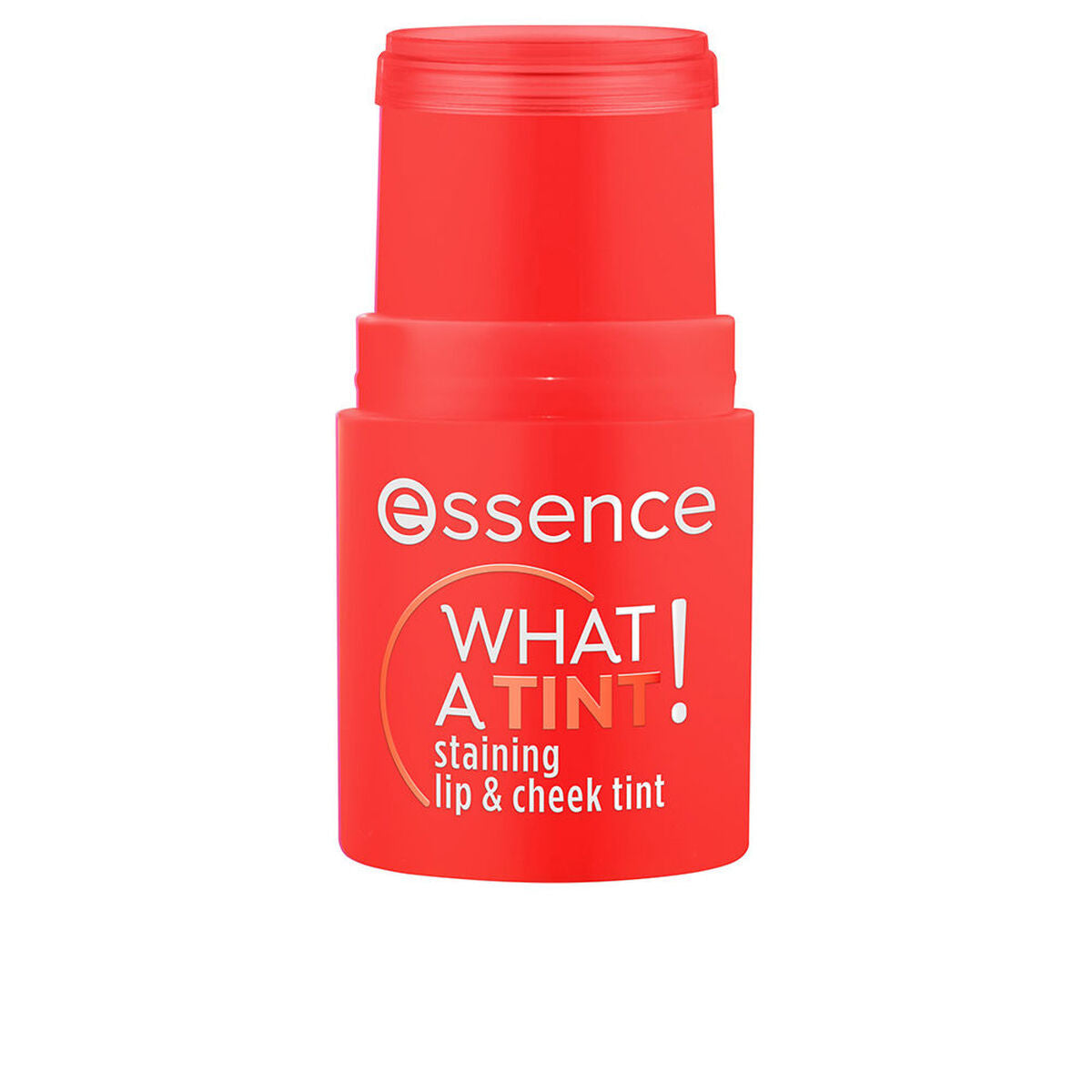 Læbestift Essence HVAD EN TINT! 5 g makeup emballage