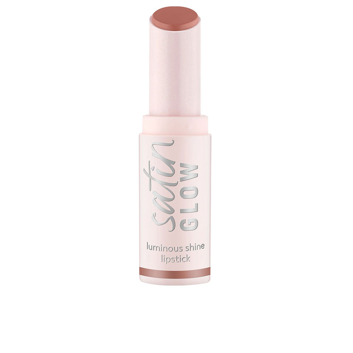 Læbestift Essence SATIN GLOW 3,5 g 3,5 g makeup emballage