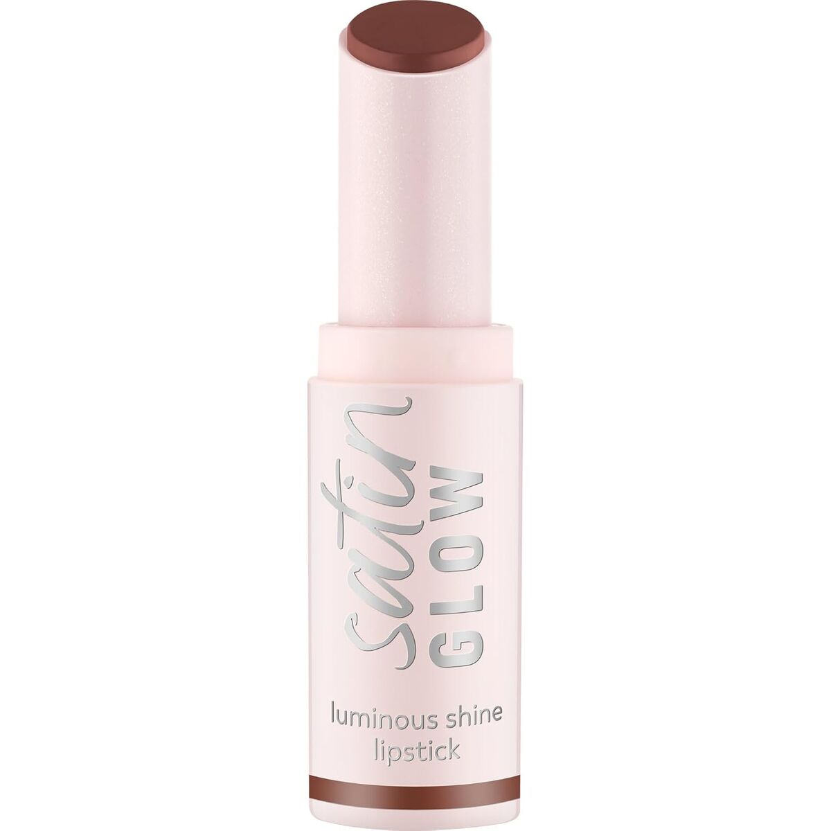 Læbestift Essence SATIN GLOW 3,5 g 3,5 g makeup emballage