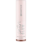 Læbestift Essence SATIN GLOW 3,5 g 3,5 g makeup emballage