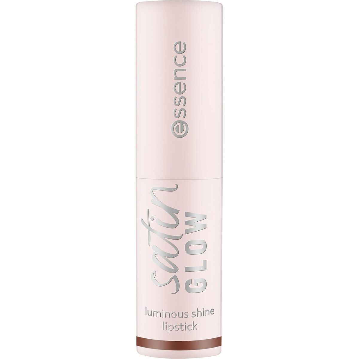 Læbestift Essence SATIN GLOW 3,5 g 3,5 g makeup emballage