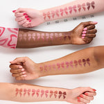 Læbestift Essence SATIN GLOW 3,5 g 3,5 g makeup emballage