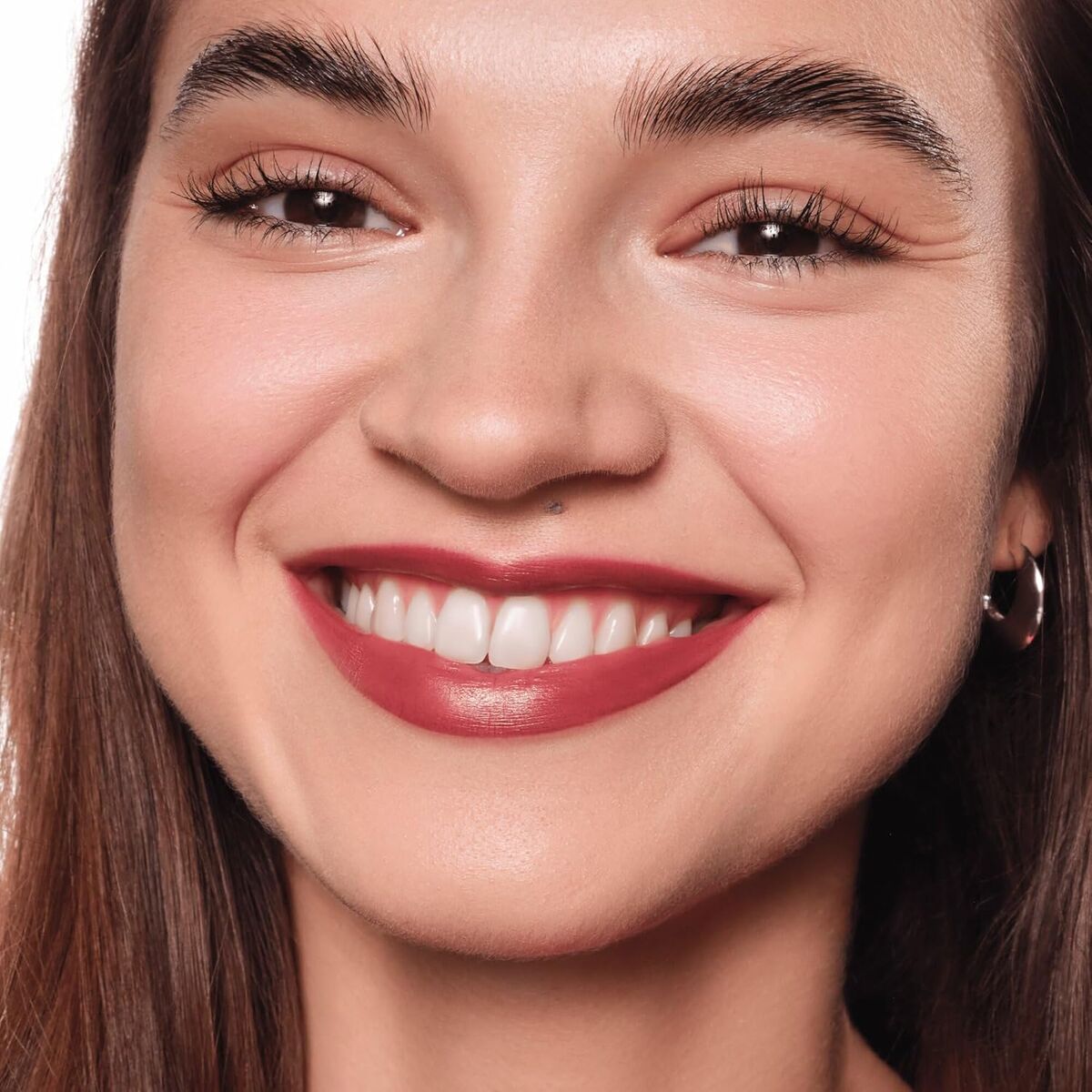 Læbestift Essence SATIN GLOW 3,5 g 3,5 g makeup emballage
