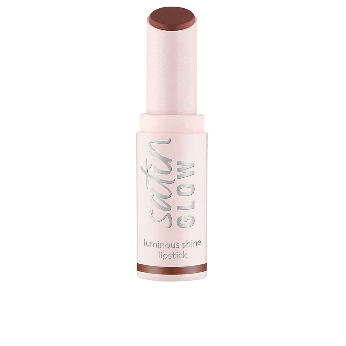 Læbestift Essence SATIN GLOW 3,5 g 3,5 g makeup emballage