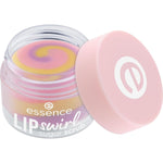 Læbestift Essence LIP SWIRL Nº 01 8 g makeup emballage