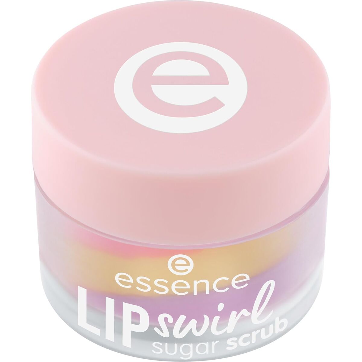 Læbestift Essence LIP SWIRL Nº 01 8 g makeup emballage