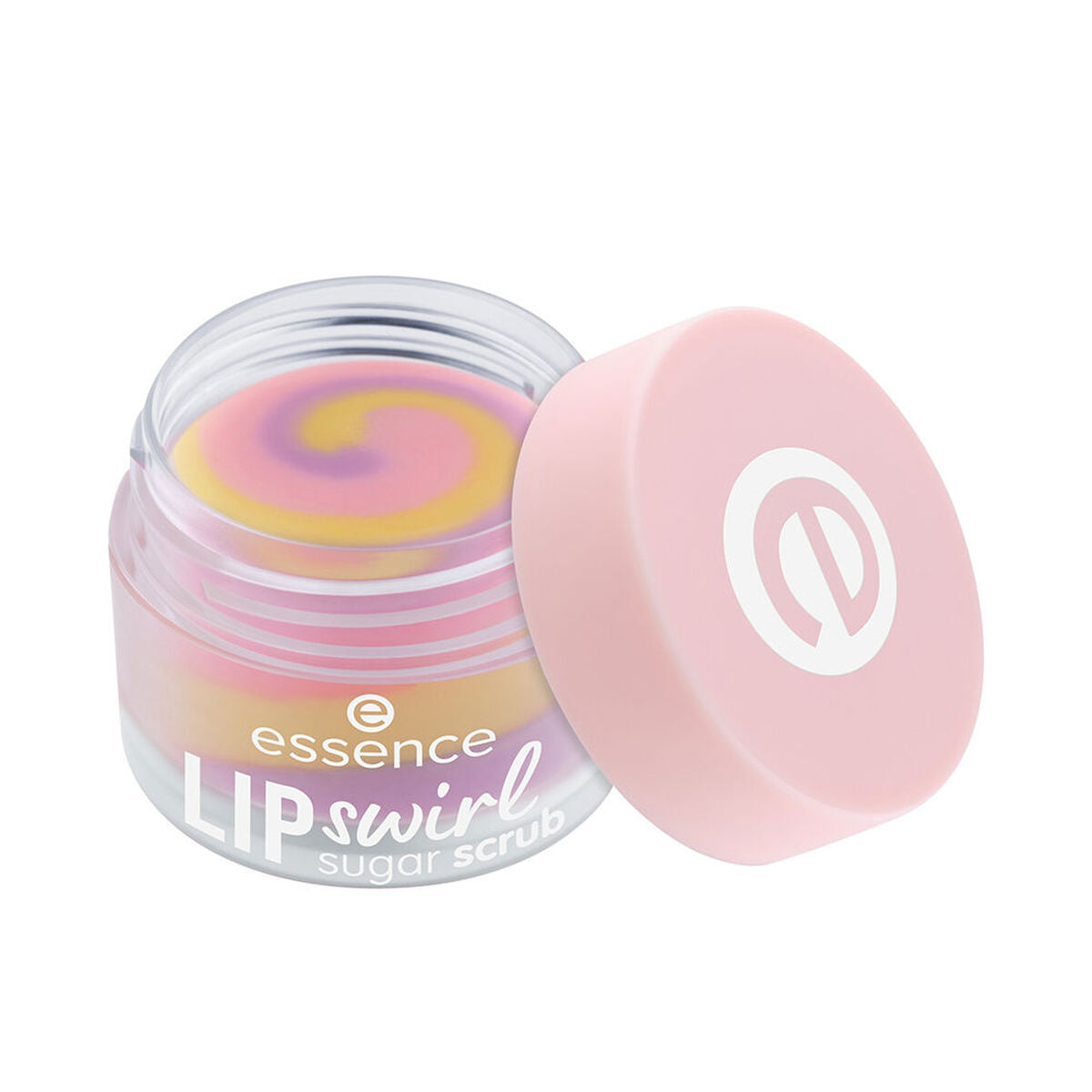 Læbestift Essence LIP SWIRL Nº 01 8 g makeup emballage