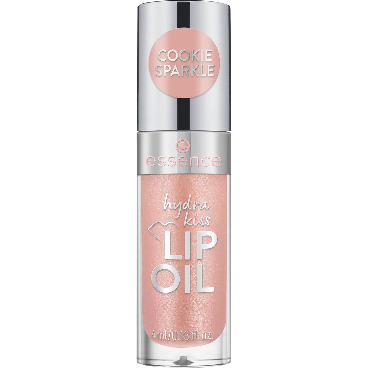 Læbestift Essence HYDRA KISS 4 ml makeup-emballage